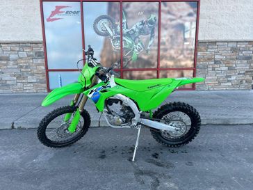 2026 Kawasaki KX 250X