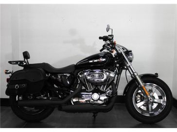 Used 2012 Harley-Davidson SPORTSTER 1200 CUSTOM 