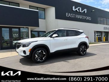 Used 2026 Kia Seltos S