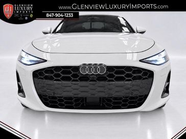 Used 2026 Audi A6 Premium
