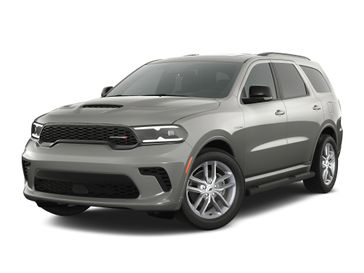 2025 Dodge Durango R/T Plus Awd