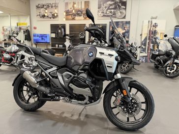 2025 BMW R 1300 GS ADVENTURE