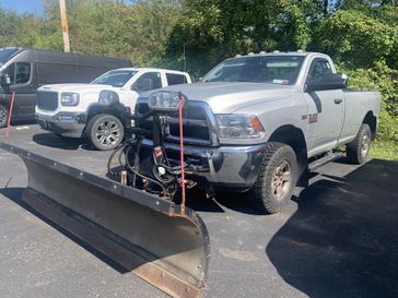 2017 RAM 3500 Tradesman