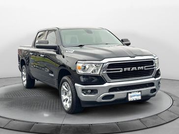 2019 RAM 1500 Big Horn Lone Star