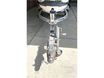 Used 2019 TRITON Ltwcix 