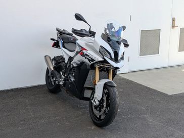 2026 BMW S 1000 XR