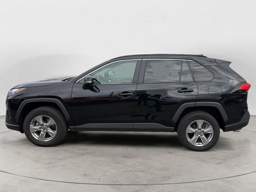 Used 2025 Toyota RAV4 XLE