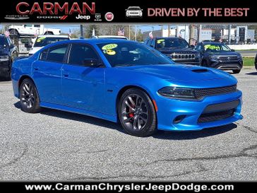 Used 2023 Dodge Charger R/T
