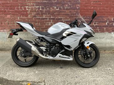 2023 Kawasaki NINJA 400 