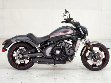 New 2025 Kawasaki VULCAN S ABS 