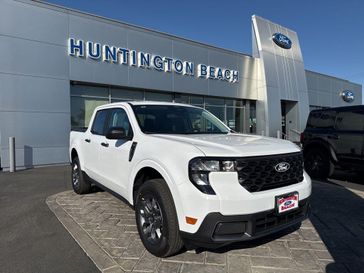 New 2026 Ford Maverick XLT