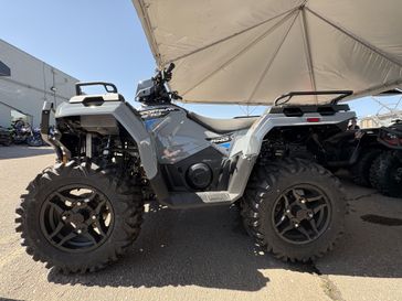 2025 Polaris SPORTSMAN 570 PREMIUM 