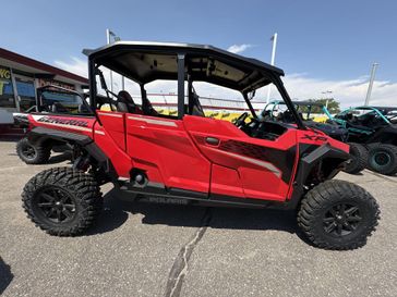 New 2025 Polaris GENERAL XP 4 1000 PREMIUM 