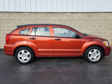 Used 2010 Dodge Caliber Express