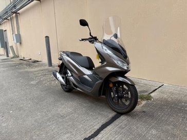 2019 Honda PCX150 