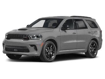 New 2026 Dodge Durango Gt Premium Hemi V8 America 250 Edition