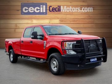 Used 2020 Ford F-250 XL