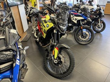 2024 BMW F900GS 