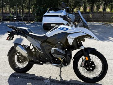 New 2025 BMW R 1300 GS 