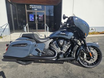 New 2025 Indian Motorcycle Chieftain Dark Horse 112