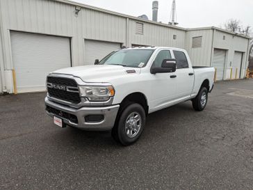 2024 RAM 2500 Tradesman 4x4 Crew Cab