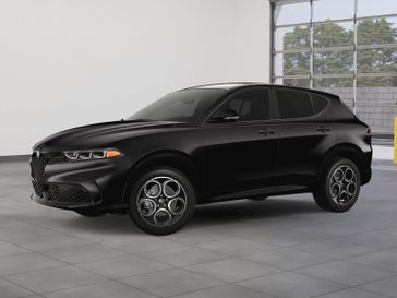 New 2025 Alfa Romeo Tonale Awd