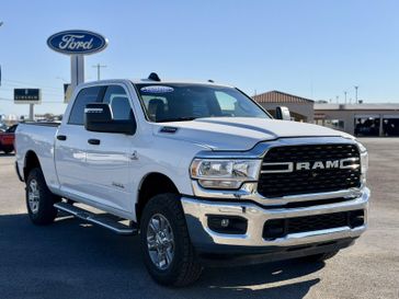 Used 2024 RAM 2500 Big Horn