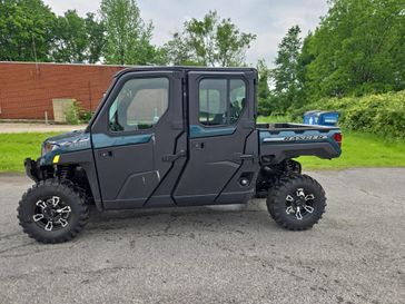 2026 Polaris RANGER CREW XP 1000 NorthStar Edition Ultimate