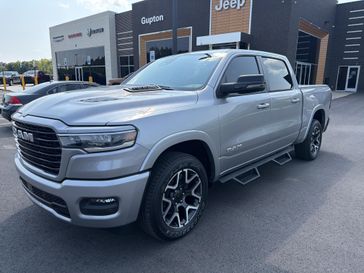 Used 2025 RAM 1500 Laramie