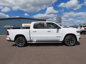 Bright White Clear Coat