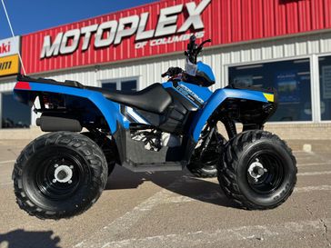 New 2026 Polaris Sportsman 110 EFI 