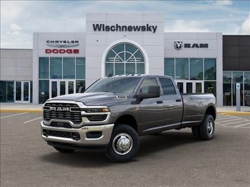New 2026 RAM 3500 Tradesman