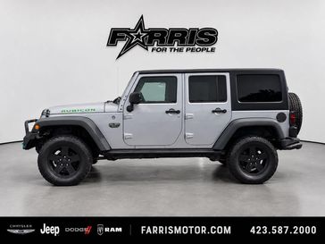 Used 2012 Jeep Wrangler Unlimited Call of Duty MW3