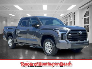 New 2025 Toyota Tundra SR5