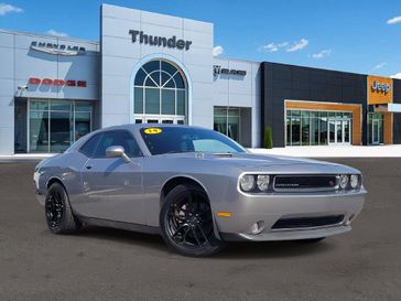 Used 2014 Dodge Challenger R/T
