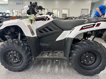 New 2025 Kawasaki Brute Force 450 4x4 
