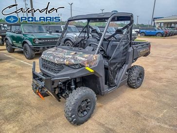 2025 Polaris Ranger 1000 EPS