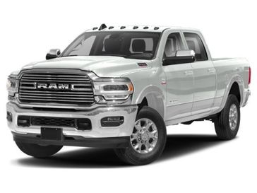 Used 2021 RAM 2500 Laramie