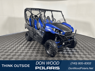 Used 2022 Kawasaki TERYX BASE 