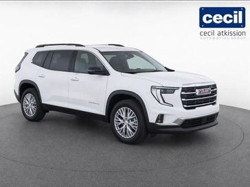 Used 2026 GMC Acadia Elevation
