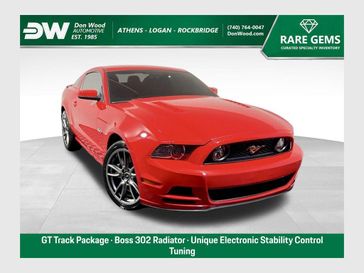 Used 2014 Ford Mustang GT