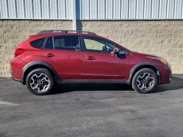 Used 2016 Subaru Crosstrek Limited