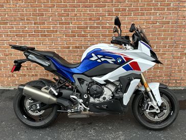 2021 BMW S 1000 XR 