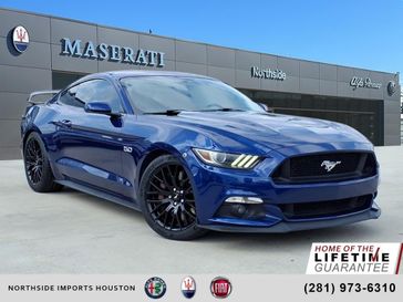 Used 2016 Ford Mustang GT