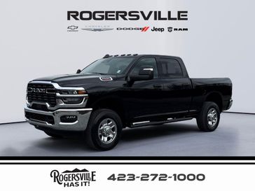 Used 2025 RAM 2500 Tradesman