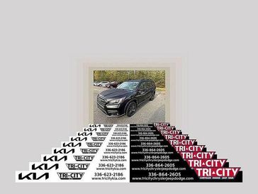 Used 2022 Subaru Ascent Onyx Edition