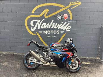 New 2026 BMW M 1000 RR 