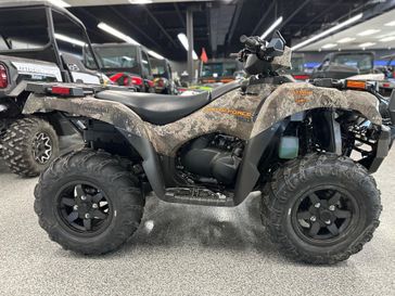 New 2026 Kawasaki Brute Force 750 SE EPS Camo 