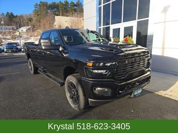 2026 RAM Ram 2500 Pickup Tradesman/Black Express's photo