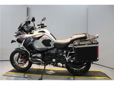 2016 BMW R 1200 GS Adventure